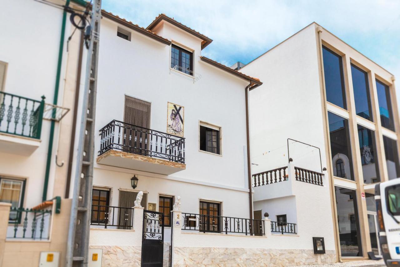 Apartament Moradia Borda D'agua
