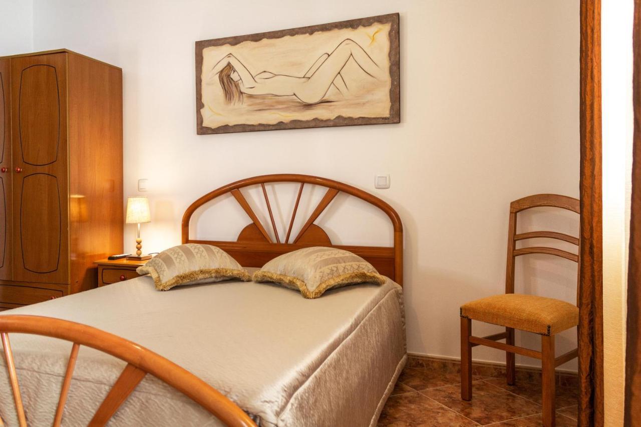 Moradia Borda D'agua Apartament *