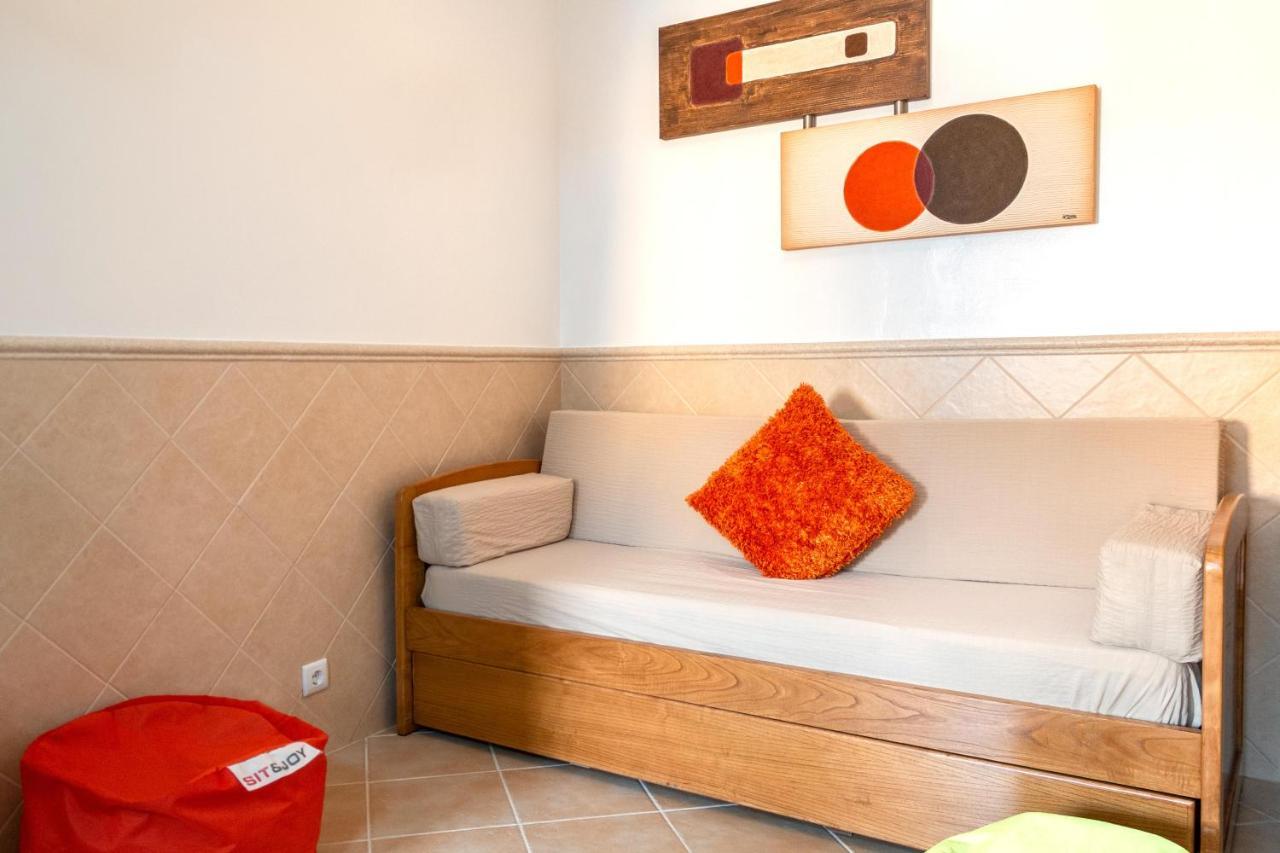 Apartament Moradia Borda D'agua *