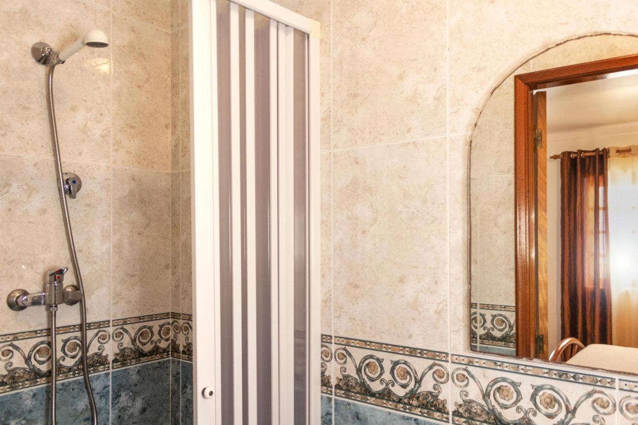 Apartament Moradia Borda D'agua *